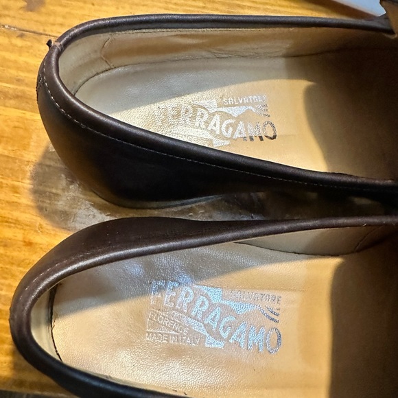 Men’s Italian shoe - Picture 2 of 3